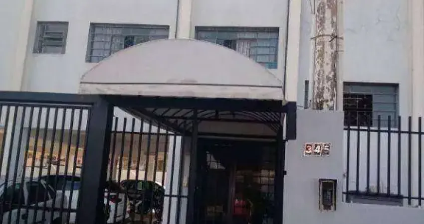 Apartamento com 2 dormitórios à venda, 62 m² por R$ 230.000 - Residencial Boa Vista - Americana/SP