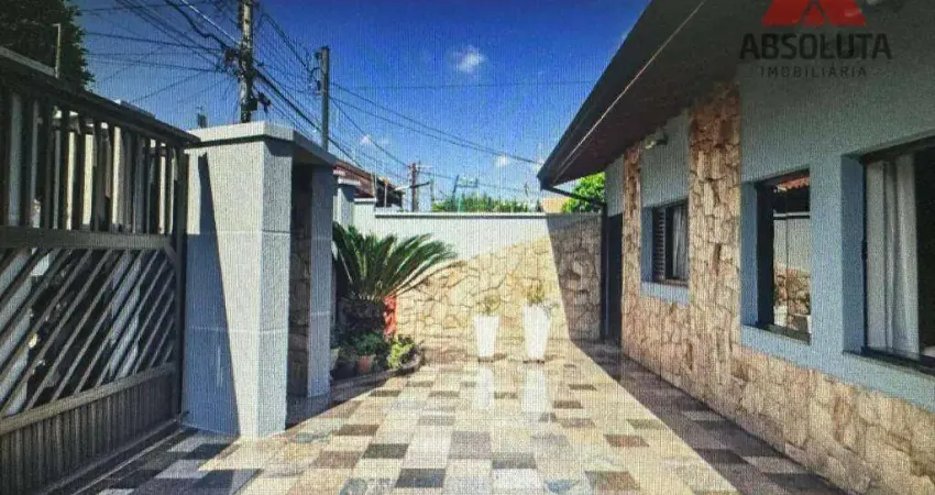 Casa com 2 dormitórios à venda, 244 m² por R$ 900.000,00 - Jardim Nossa Senhora do Carmo - Americana/SP