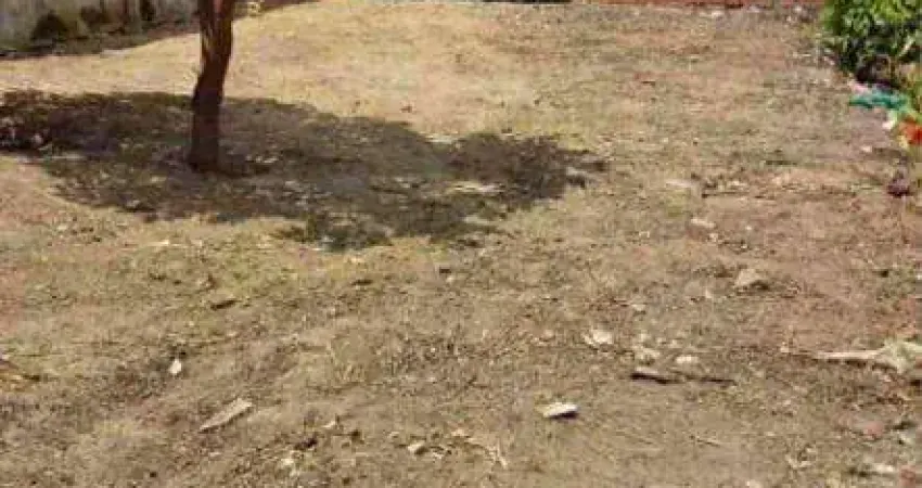 Terreno à venda, 150 m² por R$ 135.000,00 - Jardim da Balsa I - Americana/SP