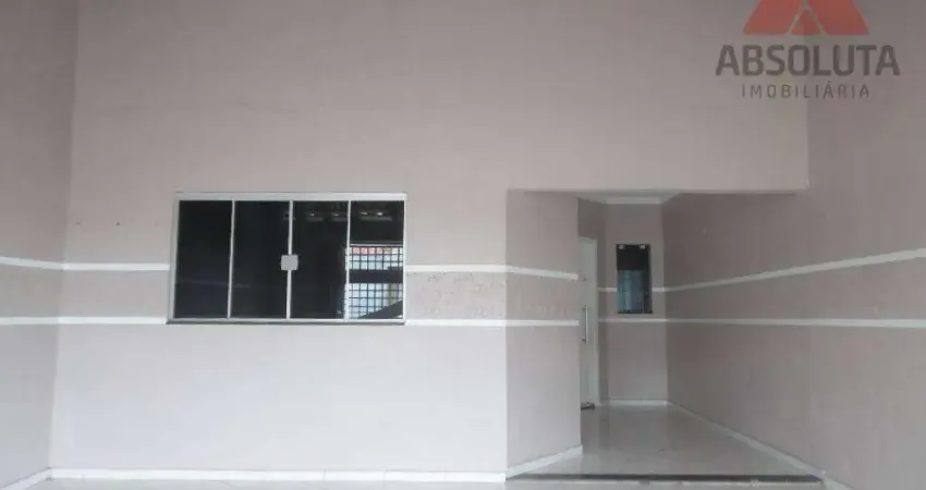 Casa com 3 dormitórios à venda, 139 m² por R$ 580.000,00 - Parque Residencial Jaguari - Americana/SP