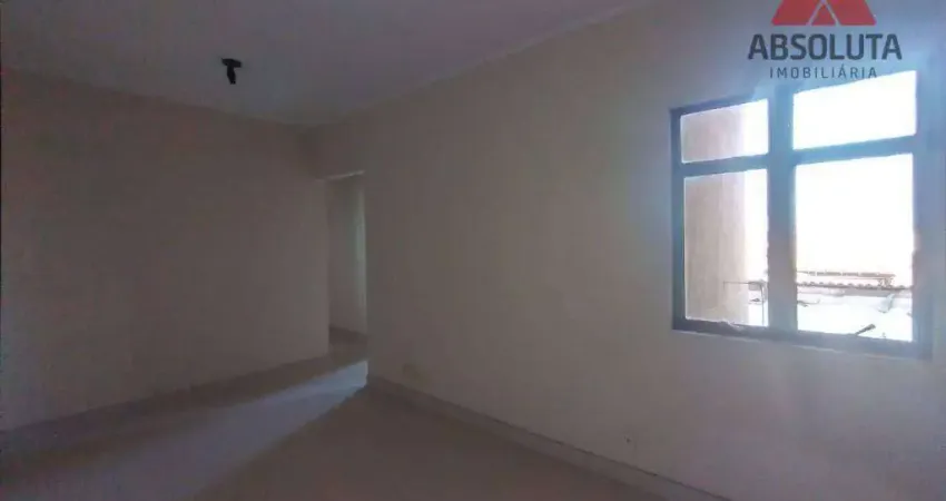 Apartamento com 3 dormitórios à venda, 65 m² por R$ 200.000,00 - Jardim São Paulo - Americana/SP