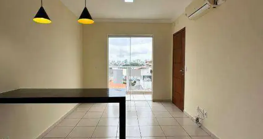 Apartamento com 2 dormitórios à venda, 62 m² por R$ 340.000,00 - Jardim Bela Vista - Americana/SP