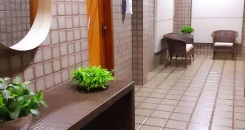 Apartamento com 2 dormitórios à venda, 75 m² por R$ 350.000 - Jardim Glória - Americana/SP