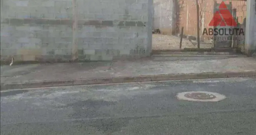 Terreno à venda, 233 m² por R$ 255.000 - Jardim Boer I - Americana/SP