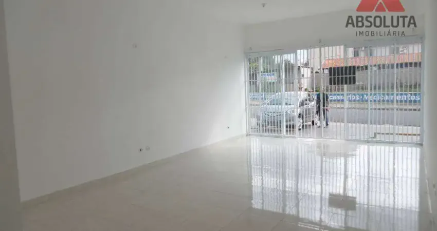 Sala para alugar, 50 m² por R$ 2.000/mês - Parque das Nações - Americana/SP