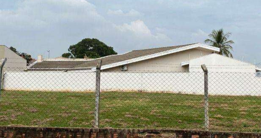 Terreno à venda, 308 m² por R$ 431.200,00 - Jardim Paulistano - Americana/SP