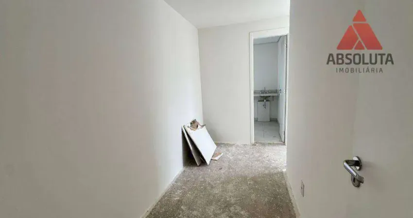 Apartamento com 3 dormitórios à venda, 153 m² por R$ 1.890.000,00 - Parque Residencial Nardini - Americana/SP