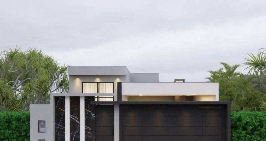 Casa com 3 dormitórios à venda, 176 m² por R$ 1.200.000,00 - Jardim Cândido Bertini - Santa Bárbara D'Oeste/SP