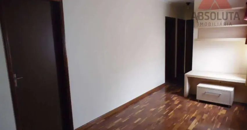 Apartamento à venda, 60 m² por R$ 255.000,00 - Vila Jones - Americana/SP