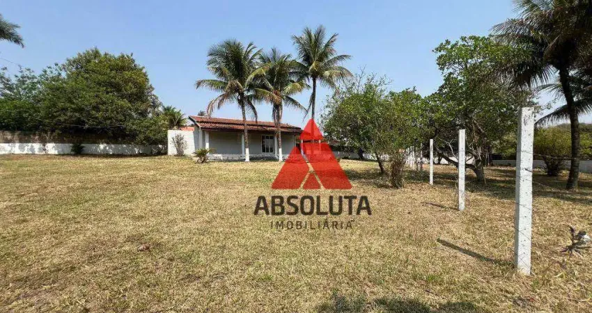 Casa com 1 dormitório à venda, 92 m² por r$ 820.000,00 - bosque dos ipês - americana/sp