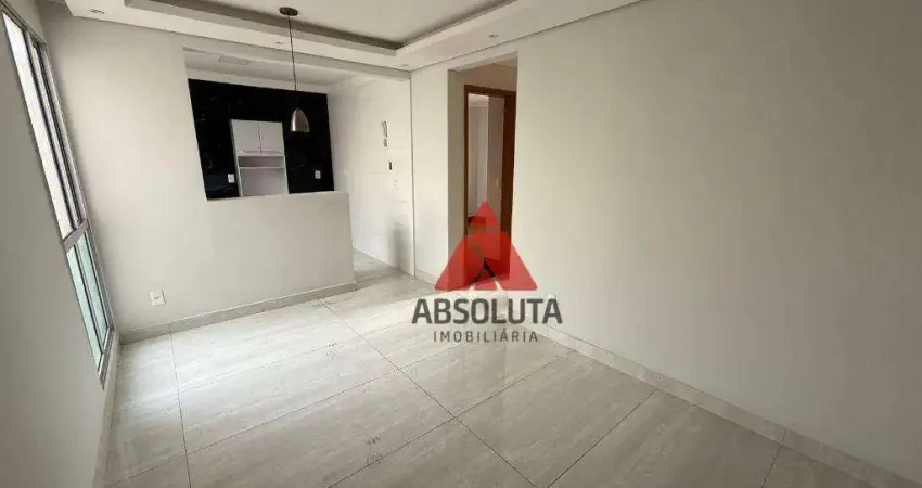 Apartamento com 2 dormitórios, 42 m² - venda por r$ 178.000,00 ou aluguel por r$ 1.375,00/mês - jardim bertoni - americana/sp