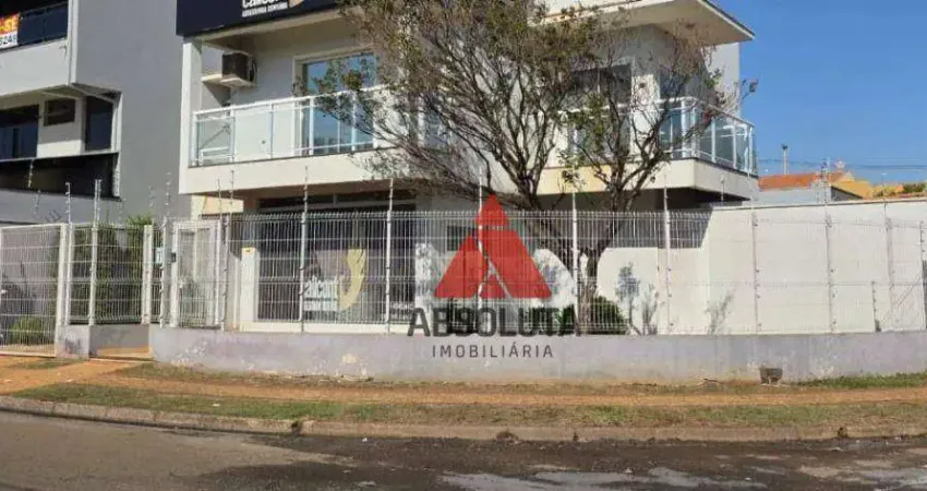 Casa com 3 quartos à venda na Rua Cezarina da Conceição, Jardim Dona Regina, Santa Bárbara D'Oeste