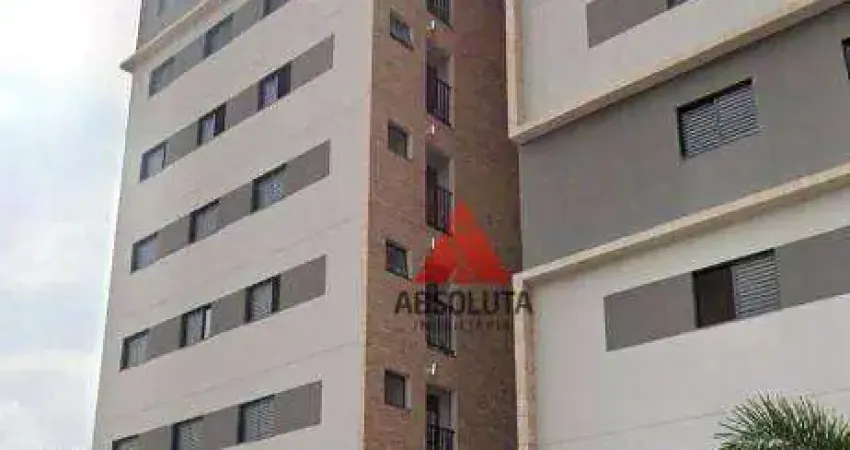 Apartamento com 3 quartos à venda na Rua Gonçalves Dias, Jardim São Domingos, Americana