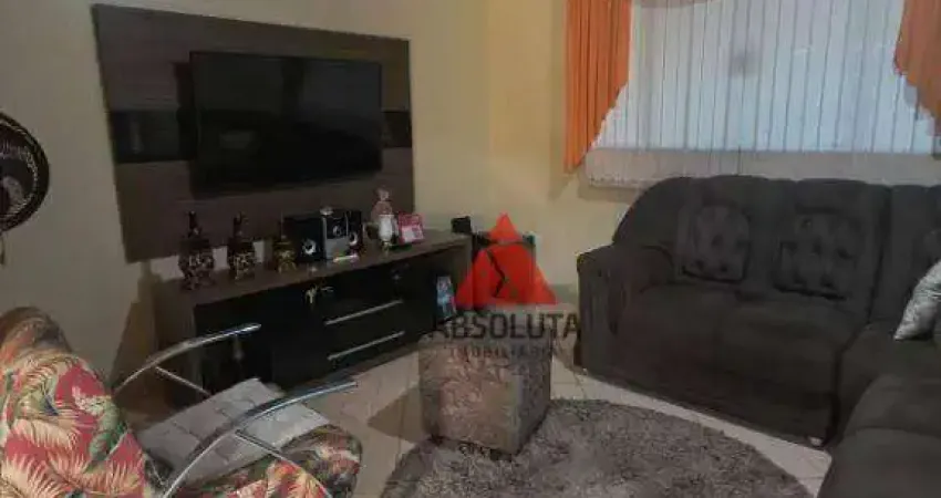 Casa com 2 dormitórios à venda, 85 m² por r$ 420.000 - jardim das orquídeas - americana/sp