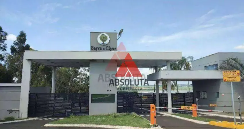 Terreno à venda, 600 m² por r$ 450.000 - são josé - americana/sp