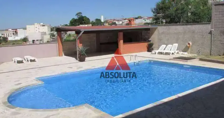 Apartamento com 2 dormitórios à venda, 53 m² por r$ 243.800,00 - vila amorim - americana/sp