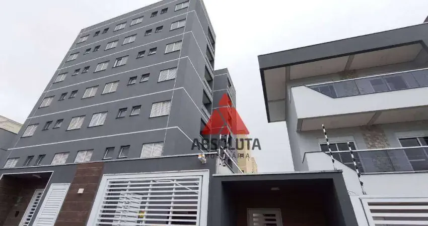 Apartamento com 2 quartos à venda na Rua Georgia, Jardim Dona Judith, Americana