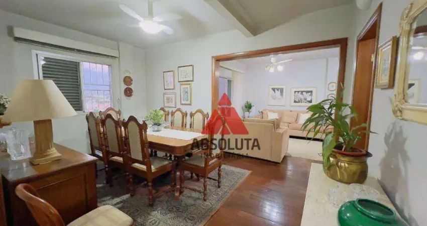 Apartamento com 3 quartos à venda na Vila Santa Catarina, Americana