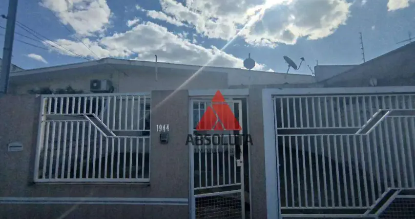 Casa com 3 quartos à venda na Rua Dom Pedro II, Nova Americana, Americana