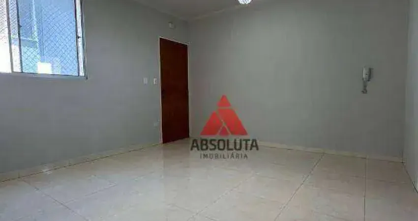 Apartamento com 2 dormitórios à venda, 72 m² por r$ 320.000,00 - vila jones - americana/sp