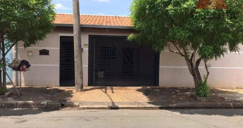 Casa à venda, 150 m² por r$ 750.000,00 - vila omar - americana/sp