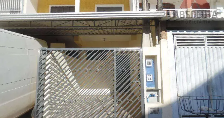 Casa com 3 dormitórios para alugar, 150 m² por r$ 1.768,00/mês - parque das nações - americana/sp