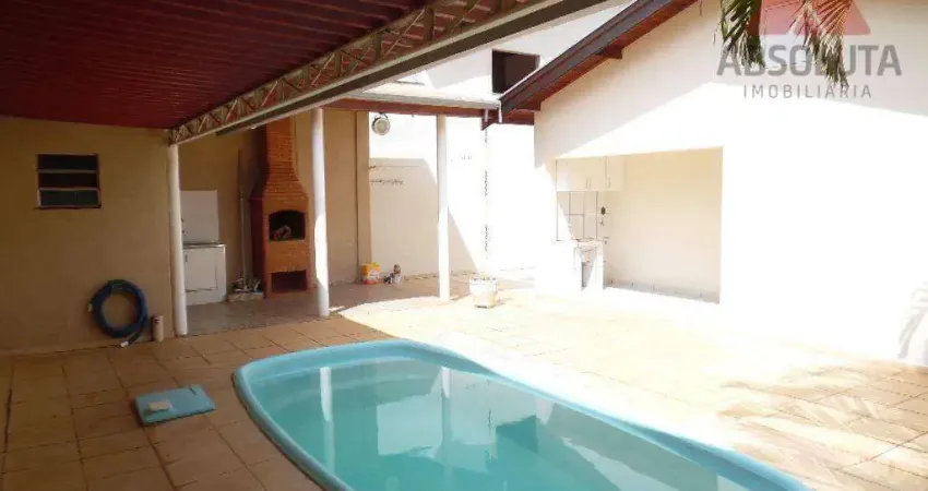 Casa com 3 dormitórios para alugar, 125 m² por r$ 3.593,25/mês - residencial horto florestal jacyra i - americana/sp