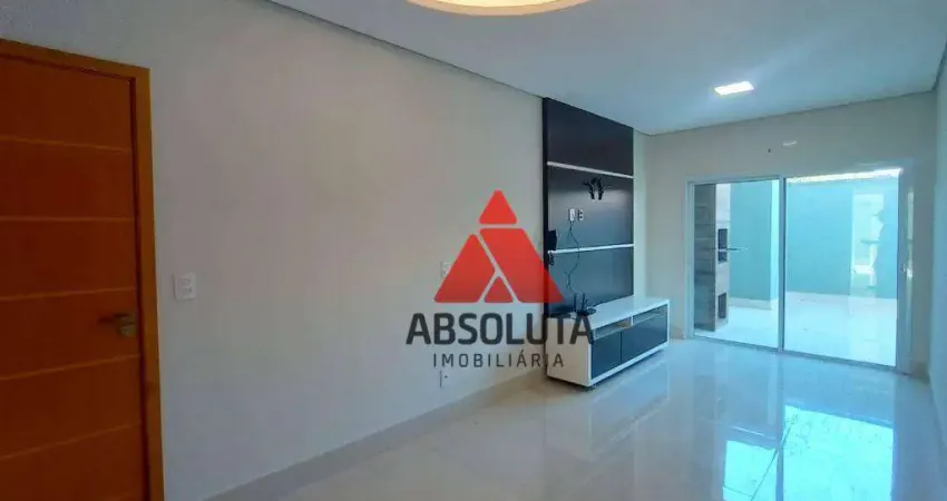 Apartamento com 3 dormitórios para alugar, 95 m² por r$ 3.400/mês - jardim ipiranga - americana/sp