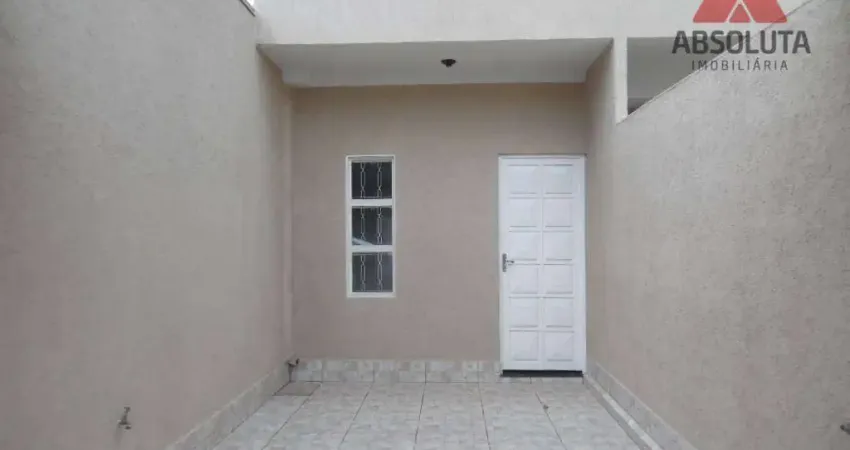 Casa com 2 dormitórios para alugar, 80 m² por r$ 1.900/mês - jardim terramérica ii - americana/sp