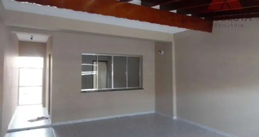 Casa com 3 dormitórios para alugar, 162 m² por r$ 2.404,83/mês - jardim são francisco - santa bárbara d'oeste/sp