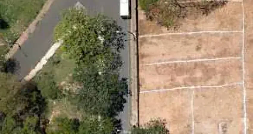 Terreno à venda, 226 m² por R$ 170.000,00 - Praia azul - Americana/SP