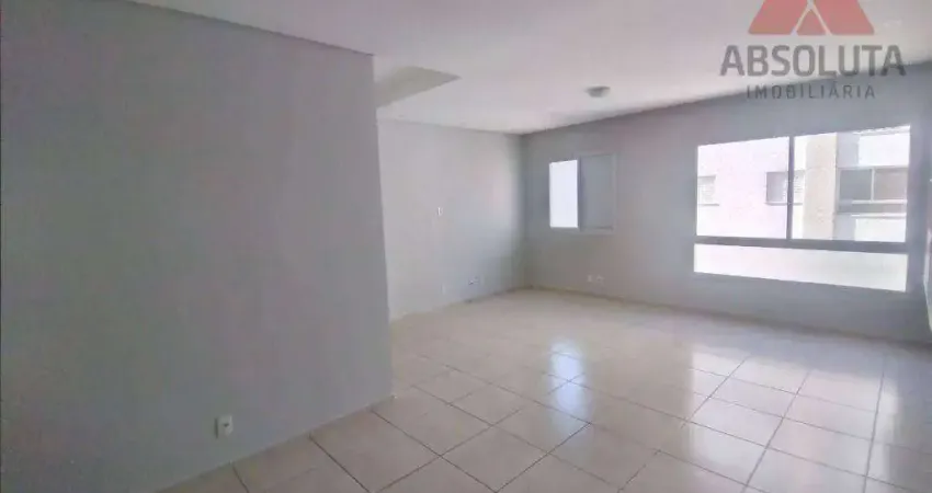 Apartamento com 2 dormitórios para alugar, 70 m² por r$ 2.410,36/mês - vila santa catarina - americana/sp