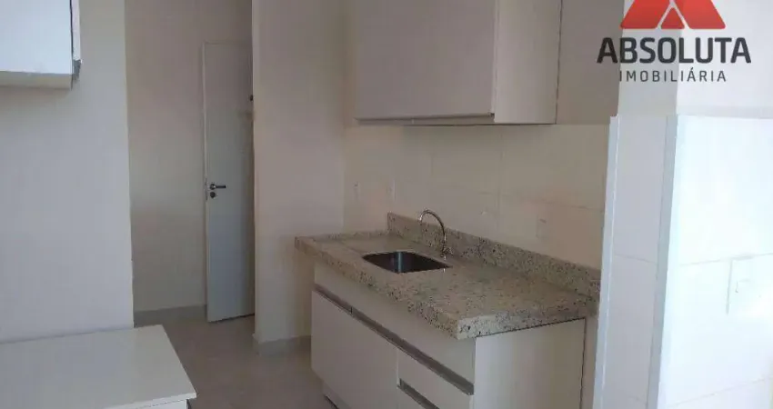Apartamento com 3 dormitórios para alugar, 70 m² por r$ 2.322,28/mês - vila cordenonsi - americana/sp