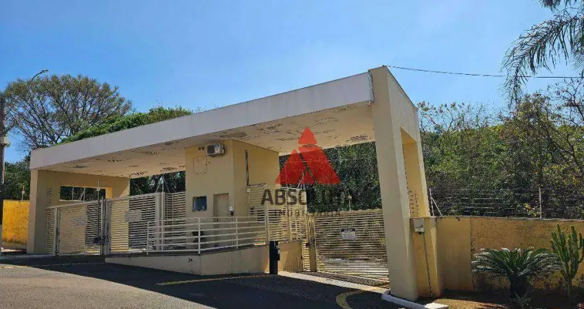 Terreno à venda na Rua Limeira, Parque Novo Mundo, Americana