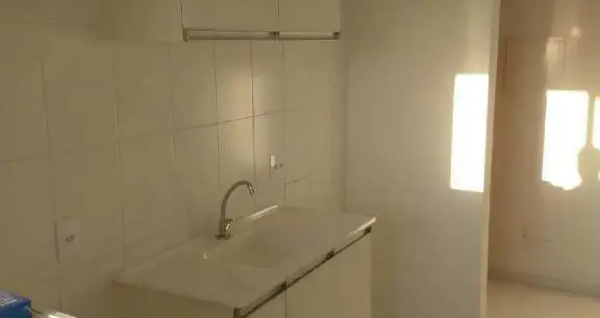 Apartamento com 2 dormitórios para alugar, 55 m² por R$ 1.723,22/mês - Jardim Brasil - Americana/SP