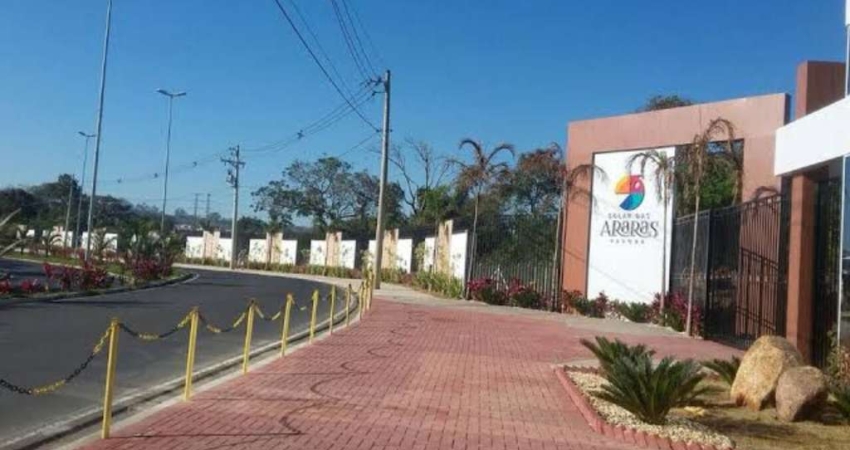 Apartamento em Salto com 2 dormitórios e 2 vagas para veículos