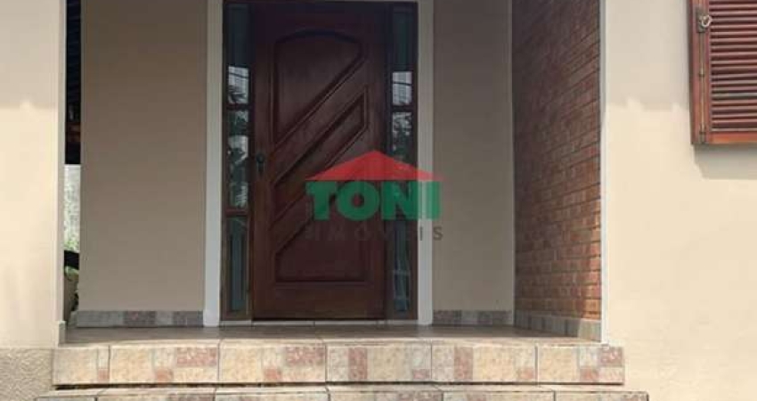 Casa em condomínio fechado com 3 quartos à venda no Condomínio Zuleika Jabour, Salto 