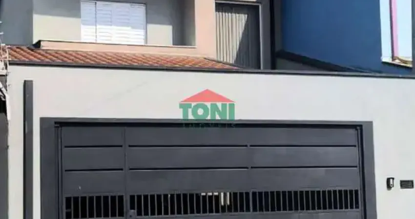 Imperdível Casa à Venda em Salto-SP, Jardim Panorama! 3 quartos, 1 suíte, 2 salas, 3 banheiros, 2 vagas de garagem, 205m² de área.