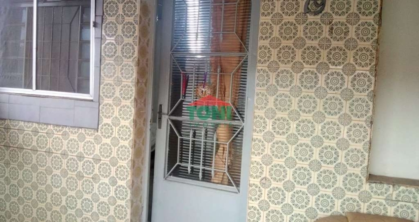 OPORTUNIDADE ÚNICA: Casa à venda na Vila Santa Terezinha, Itu-SP. 3 quartos, 2 salas, 2 banheiros, 1 vaga de garagem, 136 m² de área.