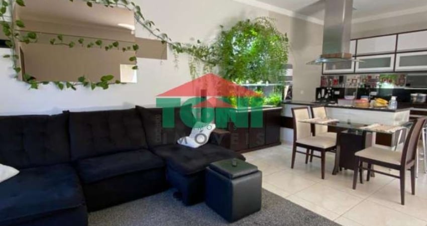 Imperdível oportunidade de casa à venda em Salto-SP, Residencial São Bento: 2 quartos, 1 suíte, 1 vaga.