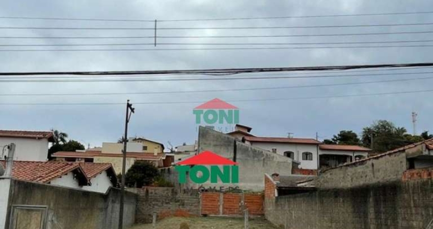Terreno Residencial/Comercial de 360m² à venda em Salto-SP, Jardim Celani: Oportunidade Imperdível!