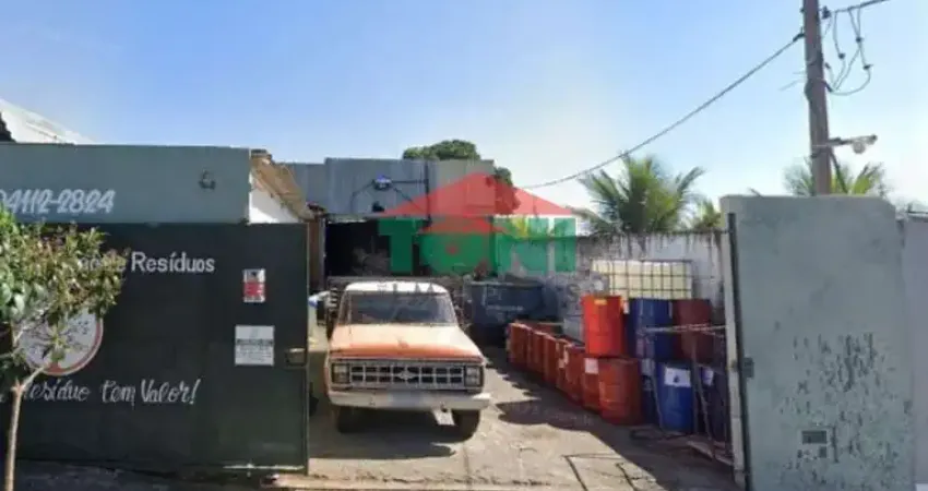 Galpão Comercial à Venda em Salto-SP, Jardim das Nações  830m² de Área