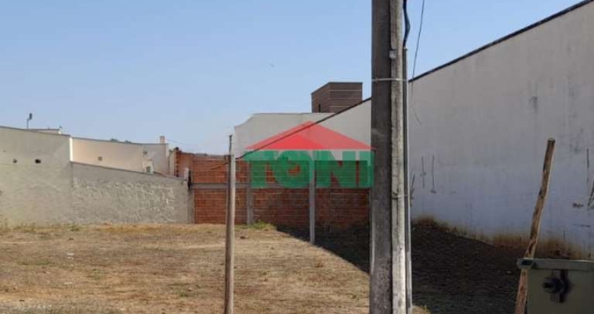 Terreno à venda em Salto-SP, no Recanto do Guarau, com 175m². Aproveite essa oportunidade!