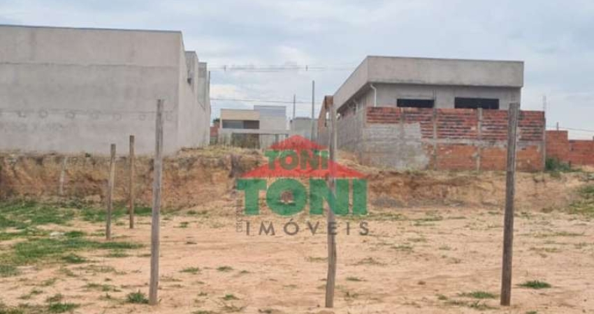 Terreno à Venda em Salto-SP, Bairro Residencial Vila dos Eucaliptos - 200m² de Área