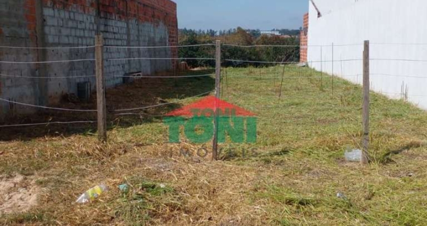 Terreno à venda: 200m² na cidade de Salto-SP, bairro Residencial Vila dos Eucaliptos