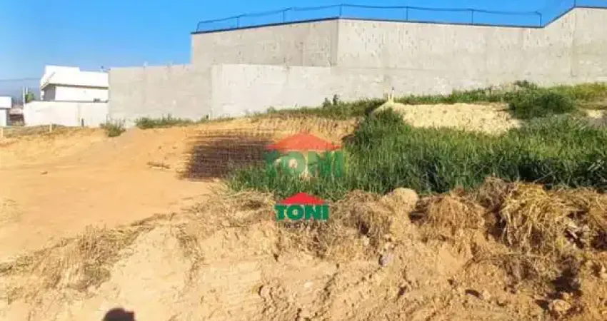 Oportunidade única: Terreno à venda em Salto-SP, bairro Mirante dos Ypês, com 420,00 m² de área!