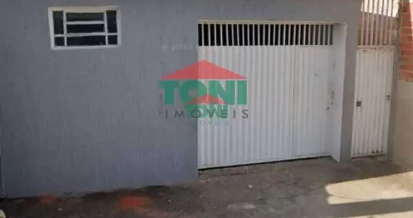 Imperdível Casa à Venda em Salto-SP: 2 Quartos, 2 Suítes, 2 Salas e 3 Banheiros - 161,23m² de Área