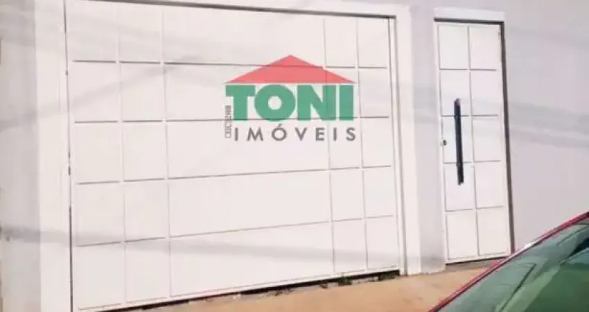 Imperdível casa à venda em salto-sp, jardim panorama: 2 quartos, 1 suíte, 1 sala, 2 banheiros, 2 vagas de garagem!