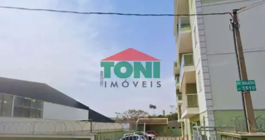 Apartamento com 2 quartos à venda no Jardim Panorama, Salto 