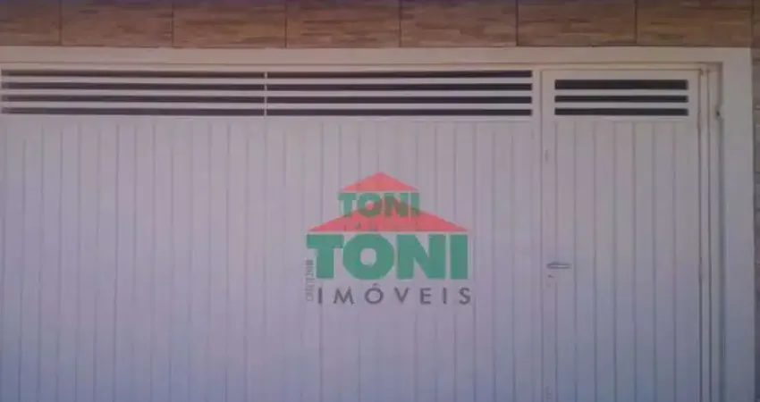 Imperdível oportunidade: Casa à venda em Salto-SP, Jardim Santa Marta, com acabamento de alto padrão e localização privilegiada!